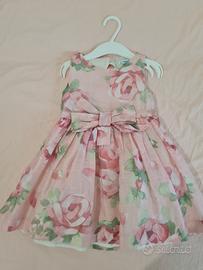 abitino mayoral 3 anni