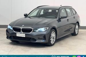 Bmw 320d 48V xDrive Touring