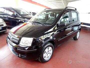 FIAT Panda 1.3 MJT 16V Dynamic