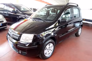 FIAT Panda 1.3 MJT 16V Dynamic