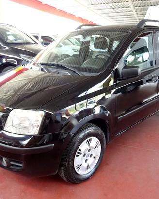 FIAT Panda 1.3 MJT 16V Dynamic