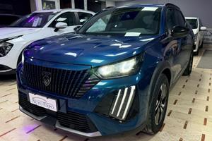 Peugeot 2008 Peugeot 2008 Allure 1.2 100CV