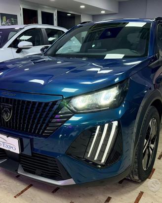 Peugeot 2008 Peugeot 2008 Allure 1.2 100CV