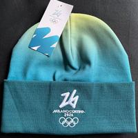 Cappellino olimpiadi Milano Cortina 2026