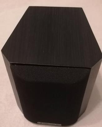 Altoparlanti Wharfedale VARDUS  VR-SURROUND + supp