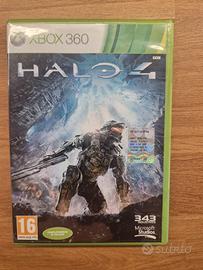 Halo 4 Xbox 360