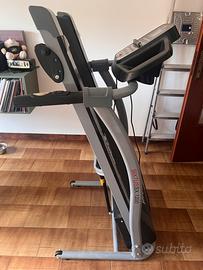 Tapis roulant Sixtus SX-1200