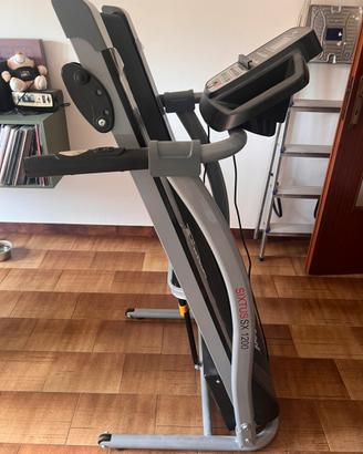 Tapis roulant Sixtus SX-1200