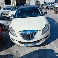 Ricambi Delta 1400 benz