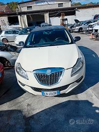 Ricambi Delta 1400 benz