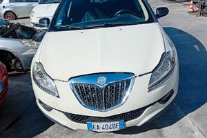 Ricambi Delta 1400 benz