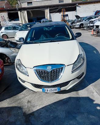 Ricambi Delta 1400 benz