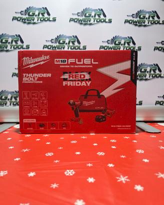 avvitatore milwaukee m18 