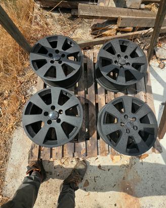 cerchi golf 6