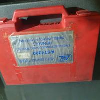 Kit messa in fase  AST4390