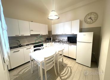 Appartamento a Jesolo (VE) - Piazza Torino