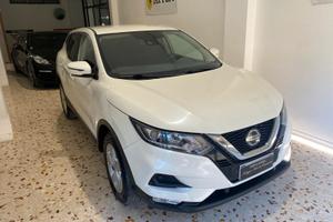 Nissan Qashqai 1.6 130 Acenta