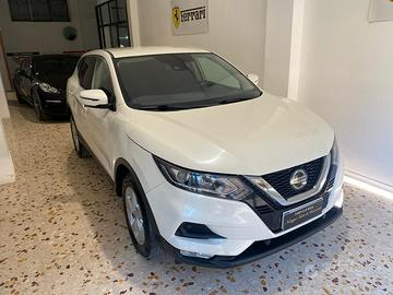 Nissan Qashqai 1.6 130 Acenta