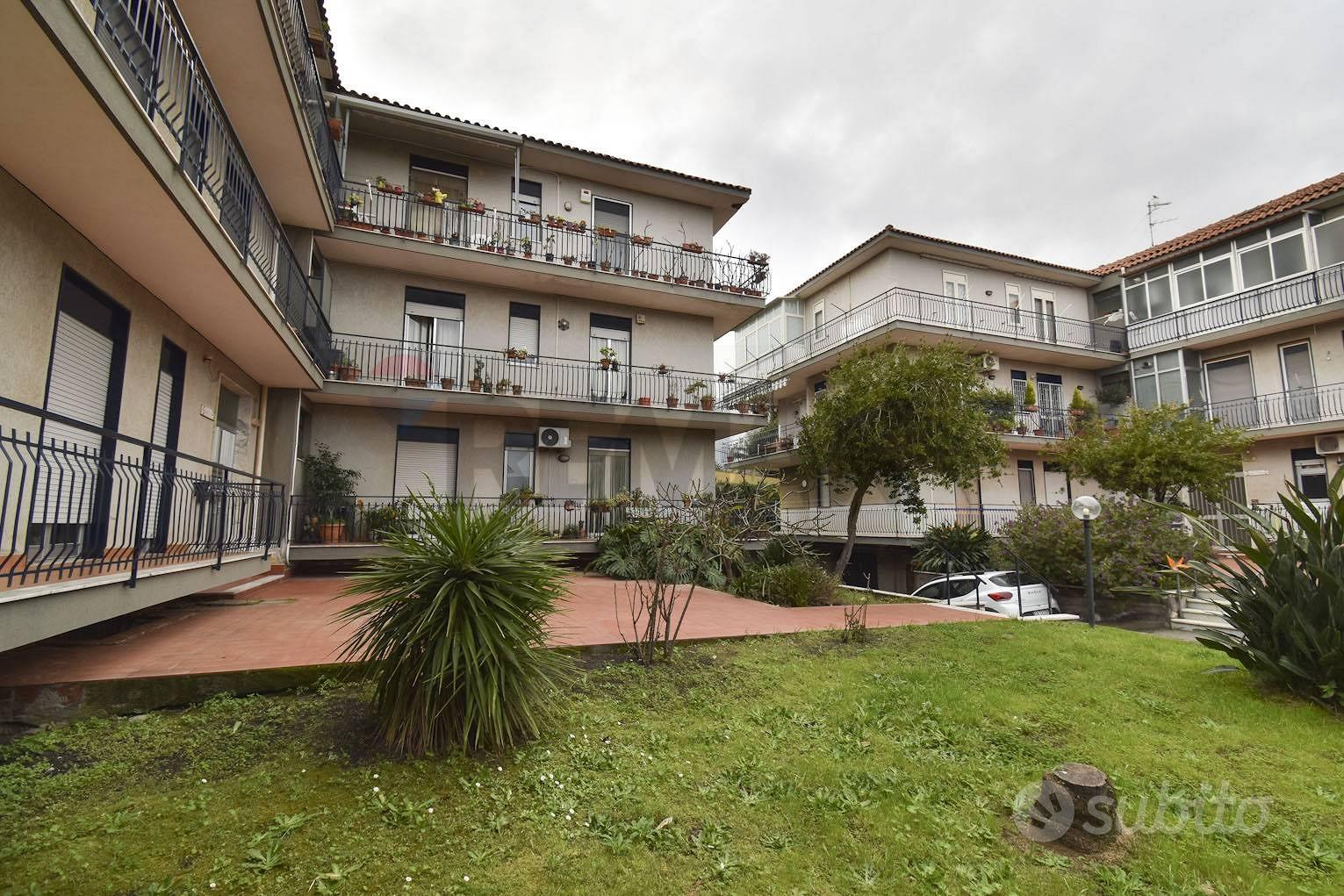 Apartment in Riposto, Torre Archirafi - Vista 2