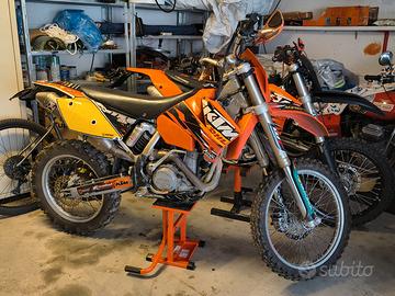 KTM 450 EXC