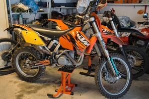 KTM 450 EXC