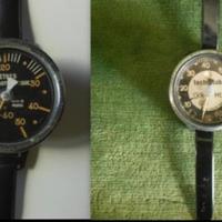 Articoli subacquea vintage con prezzi