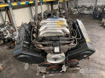 Motore Audi A4 - A6 - 80 - 100 2.6 V6 110kw ABC