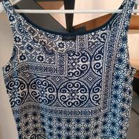 Vestito Trussardi jeans