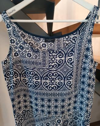 Vestito Trussardi jeans
