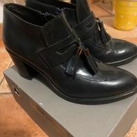 Stivaletto/ tronchetto