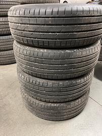 4 GOMME USATE ESTIVO 2056517 - CP76317463