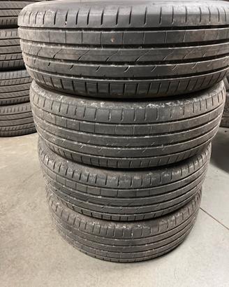 4 GOMME USATE ESTIVO 2056517 - CP76317463