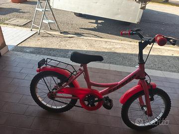 bici bimba 