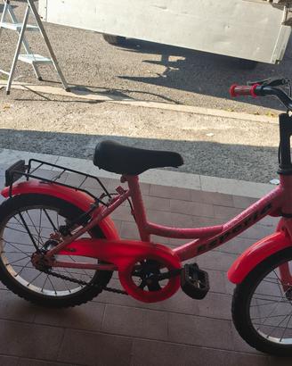 bici bimba 