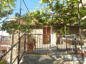 Seborga - Rif. BL509