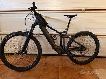 Ebike Merida e-one fourty 450