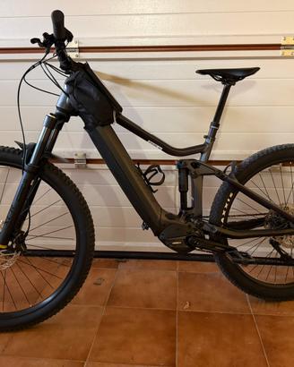 Ebike Merida e-one fourty 450