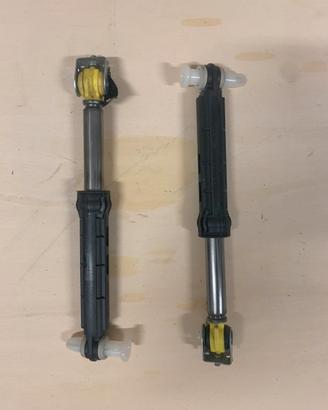 Lavatrice Hotpoint AQ93F29IT: ammortizzatori