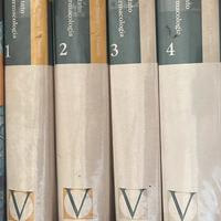 Trattato di Farmacologia Aiazzi Mancini Donatelli