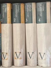 Trattato di Farmacologia Aiazzi Mancini Donatelli