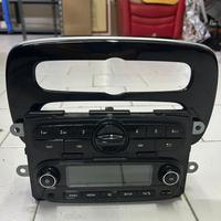 Stereo Smart 453