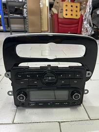 Stereo Smart 453