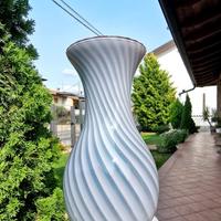 Vaso Murano, Vintage anni 70. Spirale By Colore 