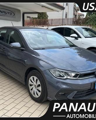 Volkswagen Polo 1.0 evo 80cv