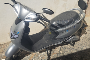 Icon.e Smart.e 2025 (1km)+ quadlock cell