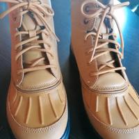 Scarpe trekking stivaletto Nike unisex 