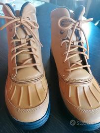 Scarpe trekking stivaletto Nike unisex 