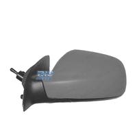 SPECCHIO COMPLETO SINISTRO PEUGEOT 307 01-17 MECCA