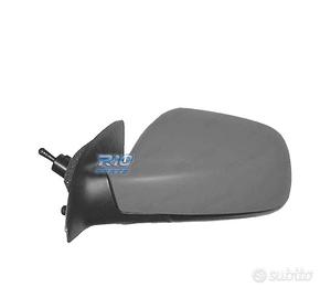 SPECCHIO COMPLETO SINISTRO PEUGEOT 307 01-17 MECCA