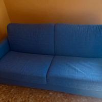 Divano letto matrimoniale